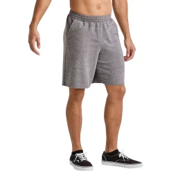 Men's Hanes Tri-Blend French Terry Sweat Shorts 10 Men's Hanes Tri-Blend French Terry Sweat Shorts -Haggar Sales 5737308 ALT3