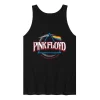 Licensed Character Men's Pink Floyd DSOTM Crescent Tank -Haggar Sales 5748044