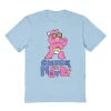 Licensed Character Men's Care Bear T-Shirt -Haggar Sales 5754412