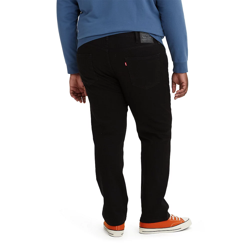 Big & Tall Levi's® 511™ Slim-Fit Jeans 4 Big & Tall Levi's® 511™ Slim-Fit Jeans - Image 2