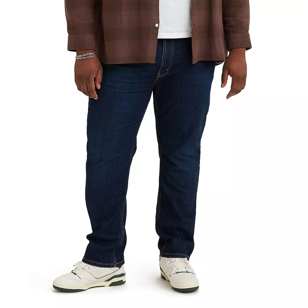 Big & Tall Levi's® 511™ Slim-Fit Jeans 3 Big & Tall Levi's® 511™ Slim-Fit Jeans