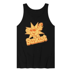 Licensed Character Men's Sunkist Sun Tank