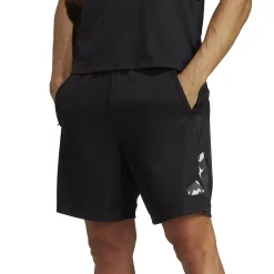 Men's Adidas Train Essentials Seasonal Training Shorts