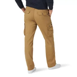 Men's Lee® Wyoming Cargo Pants -Haggar Sales 5771509 ALT