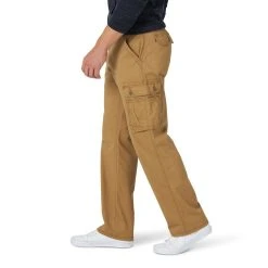 Men's Lee® Wyoming Cargo Pants -Haggar Sales 5771509 ALT2