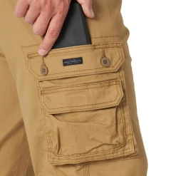 Men's Lee® Wyoming Cargo Pants -Haggar Sales 5771509 ALT4