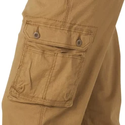 Men's Lee® Wyoming Cargo Pants -Haggar Sales 5771509 ALT5
