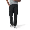 Men's Lee® Wyoming Cargo Pants 2 Men's Lee® Wyoming Cargo Pants -Haggar Sales 5771509 Black
