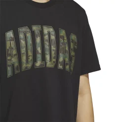 Men's Adidas Sportswear Camo Tee 7 Men's Adidas Sportswear Camo Tee -Haggar Sales 5773005 ALT2