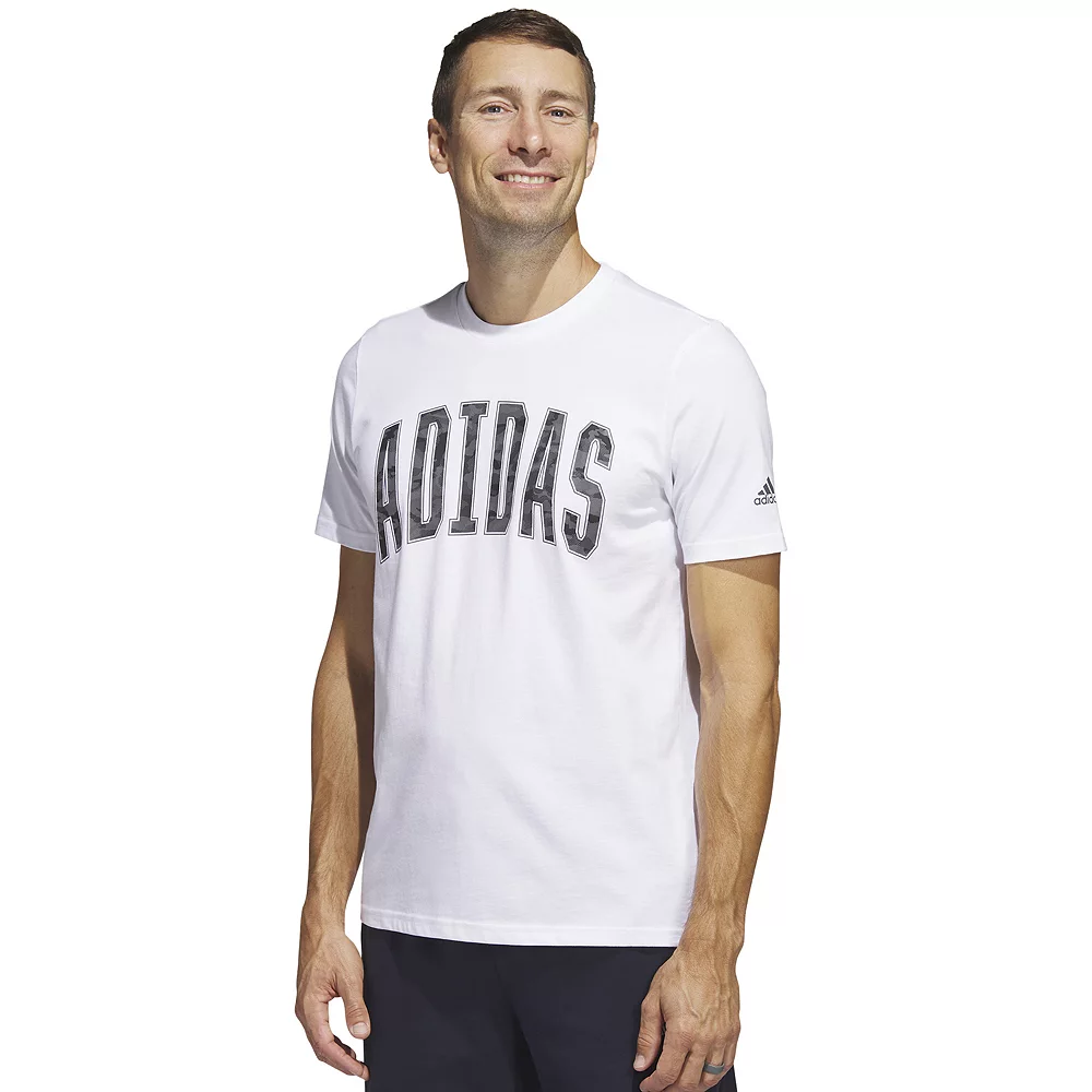 Men's Adidas Sportswear Camo Tee 3 Men's Adidas Sportswear Camo Tee