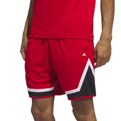 Men's Adidas Pro Block Shorts