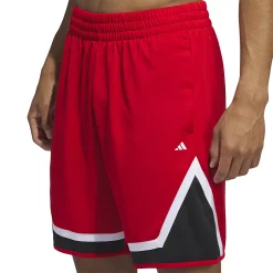 Men's Adidas Pro Block Shorts -Haggar Sales 5775804 ALT2
