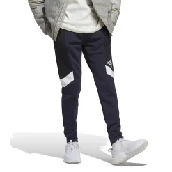 Men's Adidas Essentials Colorblock Pants 7 Men's Adidas Essentials Colorblock Pants -Haggar Sales 5775894 ALT2