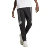 Men's Adidas Essentials Colorblock Pants -Haggar Sales 5775894 Black
