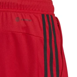 Big & Tall Adidas Train Essentials Piqué 3-Stripes Training Shorts -Haggar Sales 5779140 ALT3