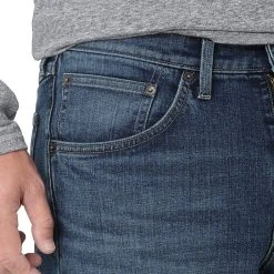 Men's Wrangler Relaxed-Fit Bootcut Jeans -Haggar Sales 5792298 ALT4