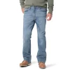 Men's Wrangler Relaxed-Fit Bootcut Jeans -Haggar Sales 5792298 Milo