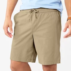 Men's Sonoma Goods For Life® 9" Everyday Pull-On Shorts
