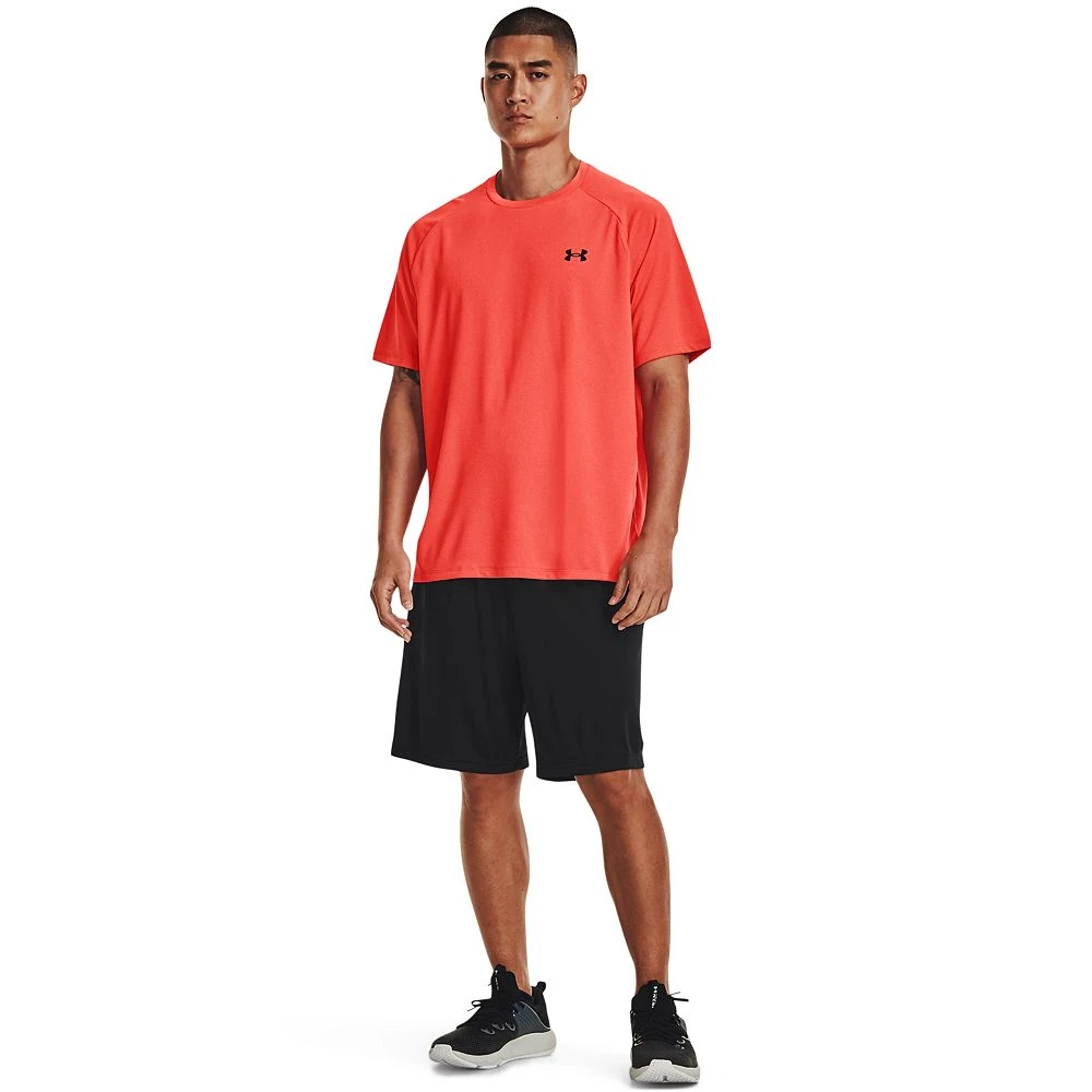 Men's Under Armour Wordmark Tech Shorts 5 Men's Under Armour Wordmark Tech Shorts - Image 3