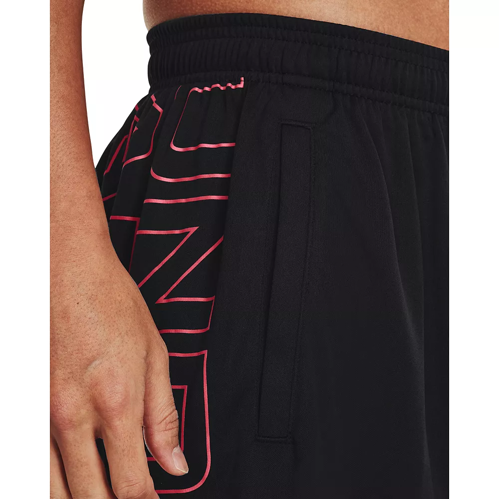 Men's Under Armour Wordmark Tech Shorts 6 Men's Under Armour Wordmark Tech Shorts - Image 4