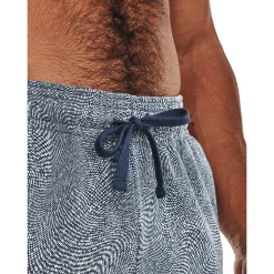 Big & Tall Under Armour Rival Fleece Printed Joggers -Haggar Sales 5799719 ALT3