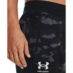 Men's Under Armour Sportstyle Printed Tricot Joggers 10 Men's Under Armour Sportstyle Printed Tricot Joggers -Haggar Sales 5805732 ALT3