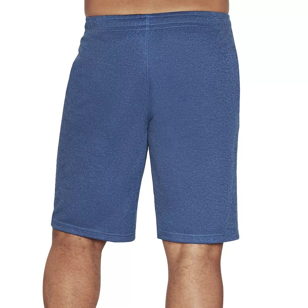Men's Skechers® SKECHKNITS™ Rival 9-in. Shorts 4 Men's Skechers® SKECHKNITS™ Rival 9-in. Shorts - Image 2