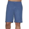 Men's Skechers® SKECHKNITS™ Rival 9-in. Shorts -Haggar Sales 5806368 Palace Blue