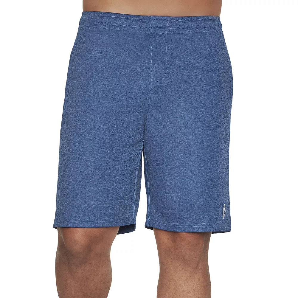 Men's Skechers® SKECHKNITS™ Rival 9-in. Shorts 3 Men's Skechers® SKECHKNITS™ Rival 9-in. Shorts