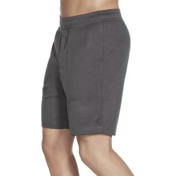 Men's Skechers® GOKNIT™ Pique Shorts 7 Men's Skechers® GOKNIT™ Pique Shorts -Haggar Sales 5806415 ALT2