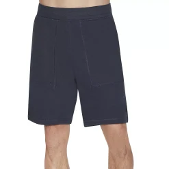 Men's Skechers® GOKNIT™ Pique Shorts