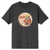 Licensed Character Men's Naruto Uzumaki Tee -Haggar Sales 5807162