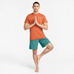 Men's Nike Dri-FIT Challenger 9-in. Unlined Running Shorts -Haggar Sales 5808067 ALT2