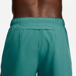 Men's Nike Dri-FIT Challenger Brief-Lined 5-in. Running Shorts -Haggar Sales 5808548 ALT5