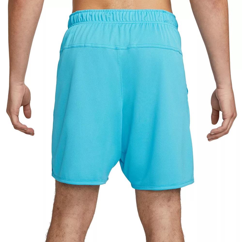Men's Nike Dri-FIT Totality Men's 7-in. Unlined Knit Fitness Shorts 4 Men's Nike Dri-FIT Totality Men's 7-in. Unlined Knit Fitness Shorts - Image 2