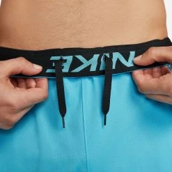 Men's Nike Dri-FIT Totality Men's 7-in. Unlined Knit Fitness Shorts 11 Men's Nike Dri-FIT Totality Men's 7-in. Unlined Knit Fitness Shorts -Haggar Sales 5808550 ALT3