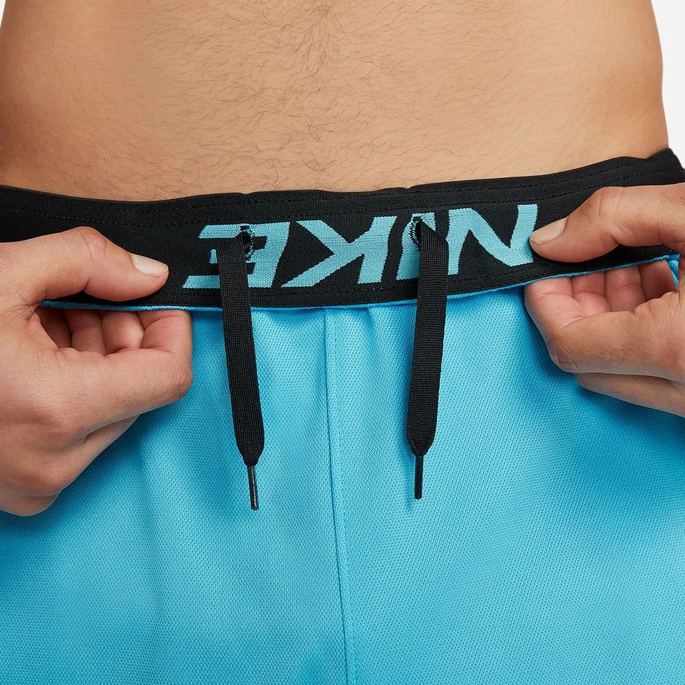 Men's Nike Dri-FIT Totality Men's 7-in. Unlined Knit Fitness Shorts 6 Men's Nike Dri-FIT Totality Men's 7-in. Unlined Knit Fitness Shorts - Image 4