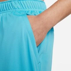 Men's Nike Dri-FIT Totality Men's 7-in. Unlined Knit Fitness Shorts 13 Men's Nike Dri-FIT Totality Men's 7-in. Unlined Knit Fitness Shorts -Haggar Sales 5808550 ALT5