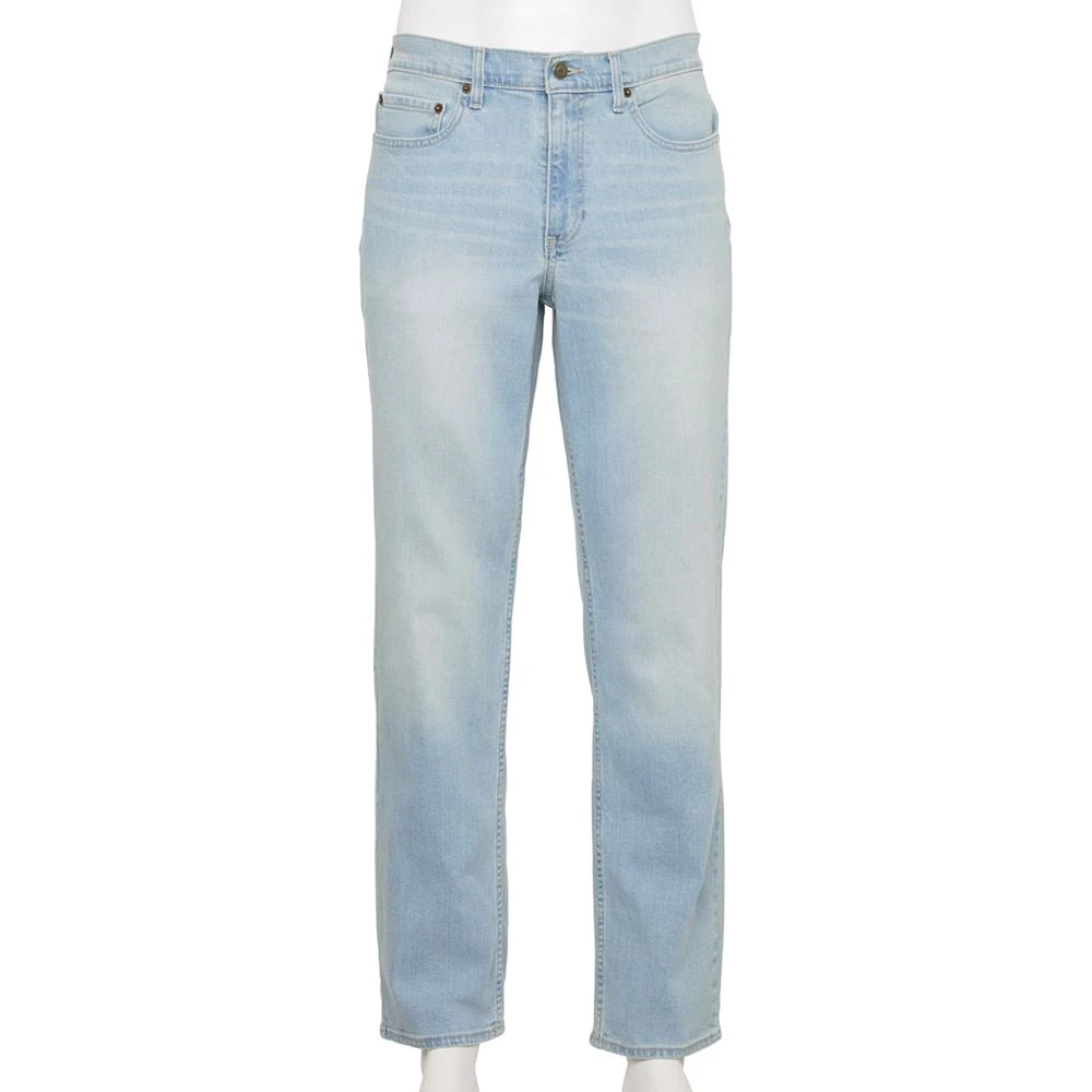 Men's Sonoma Goods For Life® Loose-Fit Jeans 3 Men's Sonoma Goods For Life® Loose-Fit Jeans