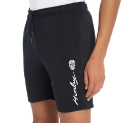 Men's Hurley Dune Fleece Short -Haggar Sales 5827875 ALT3