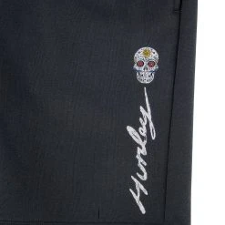 Men's Hurley Dune Fleece Short -Haggar Sales 5827875 ALT4