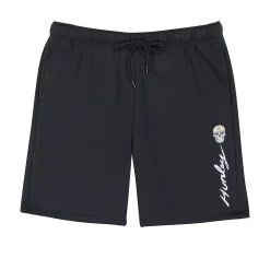 Men's Hurley Dune Fleece Short -Haggar Sales 5827875 ALT5