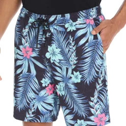 Men's Hurley Stretch Volley Shorts -Haggar Sales 5831434 ALT2