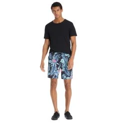 Men's Hurley Stretch Volley Shorts -Haggar Sales 5831434 ALT3
