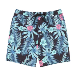 Men's Hurley Stretch Volley Shorts -Haggar Sales 5831434 ALT4