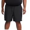 Big & Tall Nike Dri-FIT Form 7-in. Unlined Fitness Shorts -Haggar Sales 5835514 Black