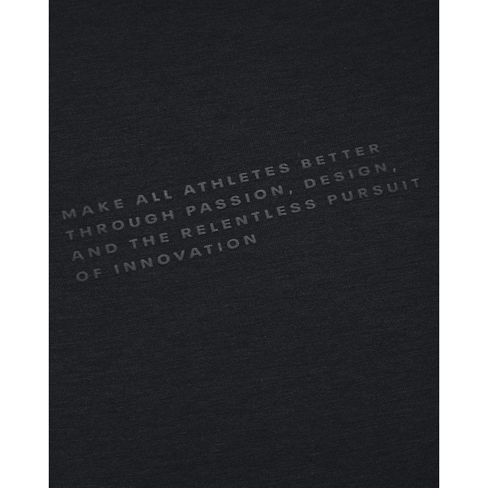 Men's Under Armour Summit Knit Joggers 8 Men's Under Armour Summit Knit Joggers - Image 6