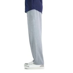 Men's Haggar® Premium-Comfort Melange Broken Twill Classic-Fit Dress Pants -Haggar Sales 5848184 ALT2