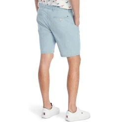 Men's Tommy Hilfiger 9" Flex Chino Shorts -Haggar Sales 5853266 ALT