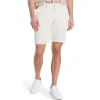 Men's Tommy Hilfiger 9" Flex Chino Shorts 1 Men's Tommy Hilfiger 9" Flex Chino Shorts -Haggar Sales 5853266 Feather White